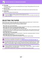 6 Print image This lets you visually check how the (Page 313 / 934) Sharp MX Printer Manual