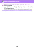 Hidden Pattern is a function provided for the purpose (Page 375 / 934) Sharp MX Printer Manual