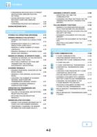 FORWARDING RECEIVED DATA TO PRESET DESTINATIONS INBOUND (Page 404 / 934) Sharp MX Printer Manual