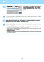 Print Job Address Scan Fax Set Time Pages Internet (Page 443 / 934) Sharp MX Printer Manual