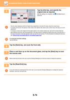 5 Others Card Shot Off Y 54 25~210 mm Background (Page 602 / 934) Sharp MX Printer Manual