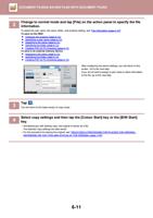 2 Change to normal mode and tap File on the action (Page 690 / 934) Sharp MX Printer Manual