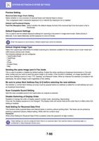 review Setting Received Data Image Check Setting Select (Page 809 / 934) Sharp MX Printer Manual