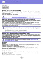 lack amp White MH G3 MMR G4 ColourGreyscale Low Medium (Page 814 / 934) Sharp MX Printer Manual