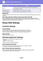 tem Settings Folders To select the folder separately (Page 831 / 934) Sharp MX Printer Manual