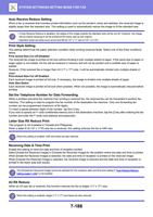 Auto Receive Reduce Setting When a fax is received (Page 900 / 934) Sharp MX Printer Manual