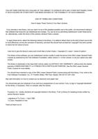 OR THIRD PARTIES OR A FAILURE OF THE LIBRARY TO OPERATE (Page 921 / 934) Sharp MX Printer Manual