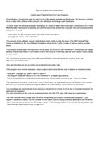 ND OF TERMS AND CONDITIONS How to Apply These Terms (Page 930 / 934) Sharp MX Printer Manual