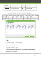 卡号开始位 表示卡号的开始位的编号 公司码开始位 表示公司码的开始位的编号 长度 长度 卡号的比特位个数 (Page 63 / 105) ZKAccess3.5门禁系统用户手册
