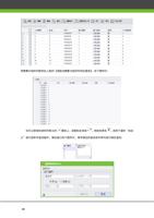 将需要分组的列拖到右上角的请拖动需要分组的列到这里来如下图所示 也可以把鼠标放到列表头的 图标上该图标会变成 (Page 94 / 105) ZKAccess3.5门禁系统用户手册