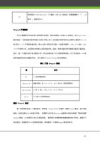 奇校验位 Odd Parity bit OP 值由 14 到 26bit 决定的如果是偶数个 1 (Page 103 / 105) ZKAccess3.5门禁系统用户手册