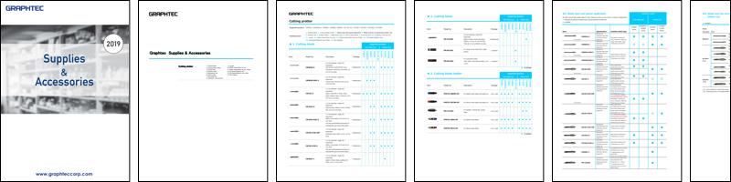 Graphtec Supplies and Accessories HiQ_2019.pdf