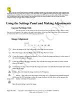 r f ace C lose A ll This m enu opt i on wil l cl ose (Page 20 / 48) AM.CO.ZA AcroRIP V10.3 User Manual and Usage Guide 1.0