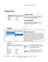 oRI P Page 22 48 AMCOZA AcroRIP V103 User Manual and (Page 22 / 48) AM.CO.ZA AcroRIP V10.3 User Manual and Usage Guide 1.0