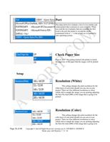26 48 of AMCOZA AcroRIP V103 User Manual and Usage (Page 26 / 48) AM.CO.ZA AcroRIP V10.3 User Manual and Usage Guide 1.0