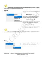 28 48 of AMCOZA AcroRIP V103 User Manual and Usage (Page 28 / 48) AM.CO.ZA AcroRIP V10.3 User Manual and Usage Guide 1.0