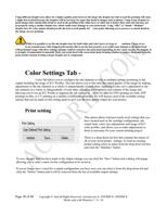 30 48 of AMCOZA AcroRIP V103 User Manual and Usage (Page 30 / 48) AM.CO.ZA AcroRIP V10.3 User Manual and Usage Guide 1.0