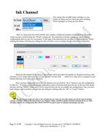 31 48 of AMCOZA AcroRIP V103 User Manual and Usage (Page 31 / 48) AM.CO.ZA AcroRIP V10.3 User Manual and Usage Guide 1.0