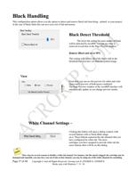 37 48 of AMCOZA AcroRIP V103 User Manual and Usage (Page 37 / 48) AM.CO.ZA AcroRIP V10.3 User Manual and Usage Guide 1.0