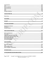 a la rge f il e siz edu e to the amo unt ofu nco mpr (Page 4 / 48) AM.CO.ZA AcroRIP V10.3 User Manual and Usage Guide 1.0