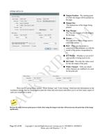 42 48 of AMCOZA AcroRIP V103 User Manual and Usage (Page 42 / 48) AM.CO.ZA AcroRIP V10.3 User Manual and Usage Guide 1.0