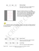46 48 of AMCOZA AcroRIP V103 User Manual and Usage (Page 46 / 48) AM.CO.ZA AcroRIP V10.3 User Manual and Usage Guide 1.0