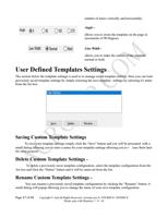 47 48 of AMCOZA AcroRIP V103 User Manual and Usage (Page 47 / 48) AM.CO.ZA AcroRIP V10.3 User Manual and Usage Guide 1.0