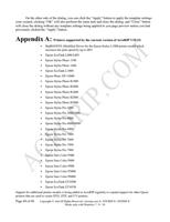 Pag e 10 of 48 Cop yrig ht169 An d All Ri ghts R eser (Page 48 / 48) AM.CO.ZA AcroRIP V10.3 User Manual and Usage Guide 1.0