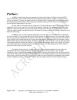 use issues in Ac roRI P when con ver tin gth e fi Page (Page 6 / 48) AM.CO.ZA AcroRIP V10.3 User Manual and Usage Guide 1.0