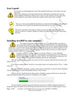 le into prin te r in str uctio nsb eca u se a ll ofth (Page 7 / 48) AM.CO.ZA AcroRIP V10.3 User Manual and Usage Guide 1.0