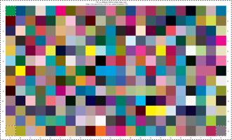 IT8.7-4 JPMA22 CMYK X-Rite Ci64L (A3) Page 1 of 6, (Page 1 / 2) IT8.7-4 JPMA22 CMYK Ci64L (A3)