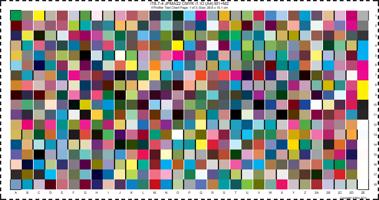 IT8.7-4 JPMA22 CMYK i1 iO (A4) M1+M2 i1Profiler Test (Page 1 / 1) IT8.7-4 JPMA22 CMYK i1 iO (A4) M1+M2