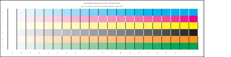 Color 21 Step 6clr Linearization i1 Pro 3 Plus M3.pdf