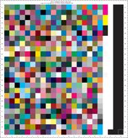 IT874 JPMA22 CMYK XRite Ci61 Page 3 of 3 size 296 mm (Page 3 / 3) IT8.7-4 JPMA22 CMYK Ci61