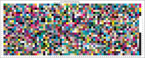 IT874 JPMA22 CMYK XRite Ci64 A3 Page 1 of 1 size 416 (Page 1 / 1) IT8.7-4 JPMA22 CMYK Ci64 (A3)