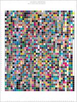 Konica Minolta FD9 ECI2002 CMYK Random Page 1 of 1 (Page 1 / 4) ECI2002 CMYK Random FD-9