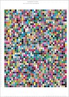 Konica Minolta FD9 IT874 CMYK Page 1 of 1 size 318 (Page 1 / 4) IT8.7-4 CMYK FD-9