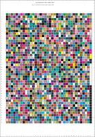 Konica Minolta FD9 IT874JPMA22 CMYK Page 1 of 1 size (Page 1 / 4) IT8.7-4_JPMA22 CMYK FD-9