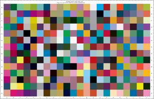 3 5 of ECI2002 CMYK Ci64L A3 Home 3D PrintUP 3D Printer (Page 3 / 6) ECI2002 CMYK Ci64L (A3)