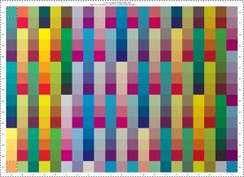 2 5 of IT873 CMYK Ci64L A3 Home 3D PrintUP 3D Printer (Page 2 / 6) IT8.7-3 CMYK Ci64L (A3)