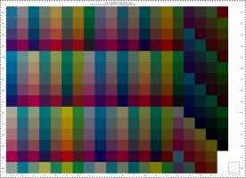 3 5 of IT873 CMYK Ci64L A3 Home 3D PrintUP 3D Printer (Page 3 / 6) IT8.7-3 CMYK Ci64L (A3)