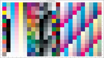 Page 1 3 of IT873 CMYK Ci64L Home 3D PrintUP 3D Printer (Page 1 / 6) IT8.7-3 CMYK Ci64L