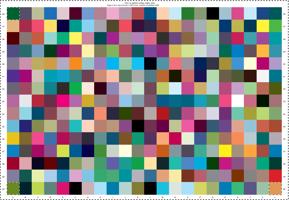 4 5 of IT874 CMYK Ci64L A3 Home 3D PrintUP 3D Printer (Page 4 / 6) IT8.7-4 CMYK Ci64L (A3)