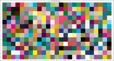 Page 1 5 of IT874 CMYK Ci64L Home 3D PrintUP 3D Printer (Page 1 / 6) IT8.7-4 CMYK Ci64L