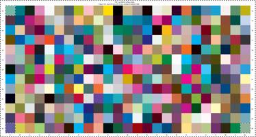 2 5 of IT874 CMYK Ci64L Home 3D PrintUP 3D Printer (Page 2 / 6) IT8.7-4 CMYK Ci64L