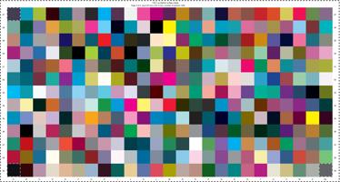 3 5 of IT874 CMYK Ci64L Home 3D PrintUP 3D Printer (Page 3 / 6) IT8.7-4 CMYK Ci64L