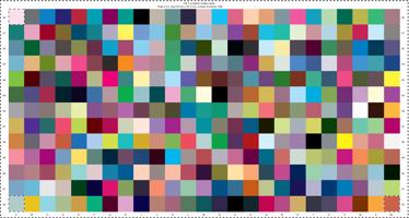 4 5 of IT874 CMYK Ci64L Home 3D PrintUP 3D Printer (Page 4 / 6) IT8.7-4 CMYK Ci64L