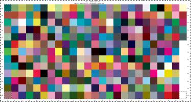 5 5 of IT874 CMYK Ci64L Home 3D PrintUP 3D Printer (Page 5 / 6) IT8.7-4 CMYK Ci64L