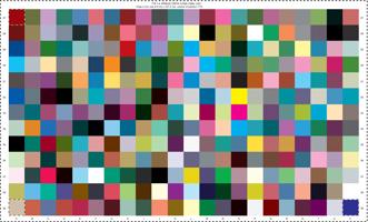 3 6 of IT874 JPMA22 CMYK Ci64L A3 Home 3D PrintUP (Page 3 / 6) IT8.7-4 JPMA22 CMYK Ci64L (A3)