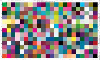 4 6 of IT874 JPMA22 CMYK Ci64L A3 Home 3D PrintUP (Page 4 / 6) IT8.7-4 JPMA22 CMYK Ci64L (A3)